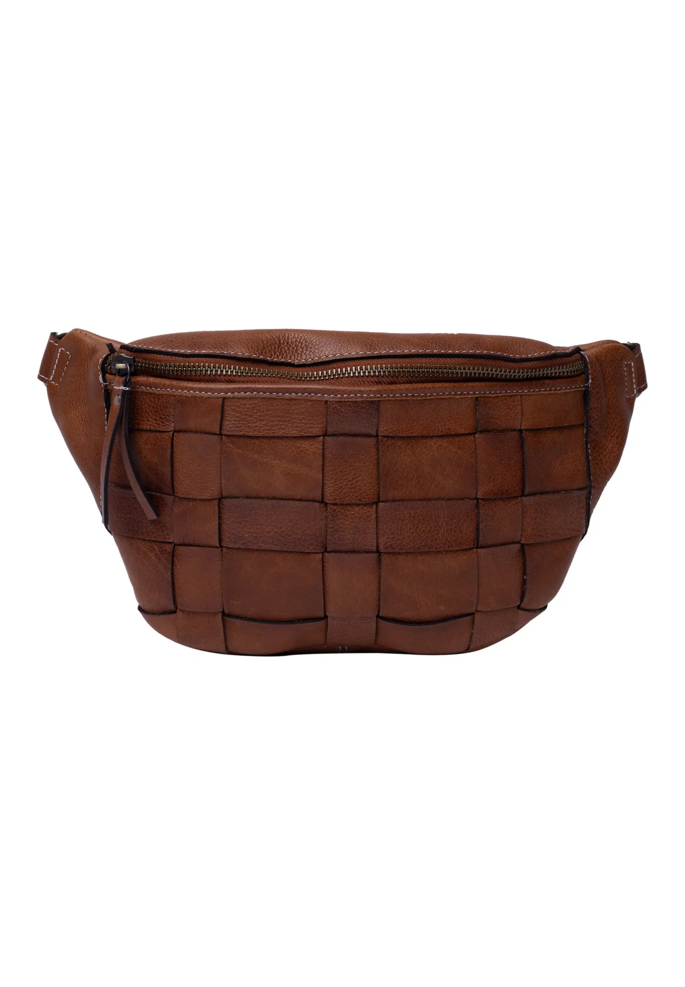 VIAMAJA Bæltetasker<Bumbag Noor - Walnut