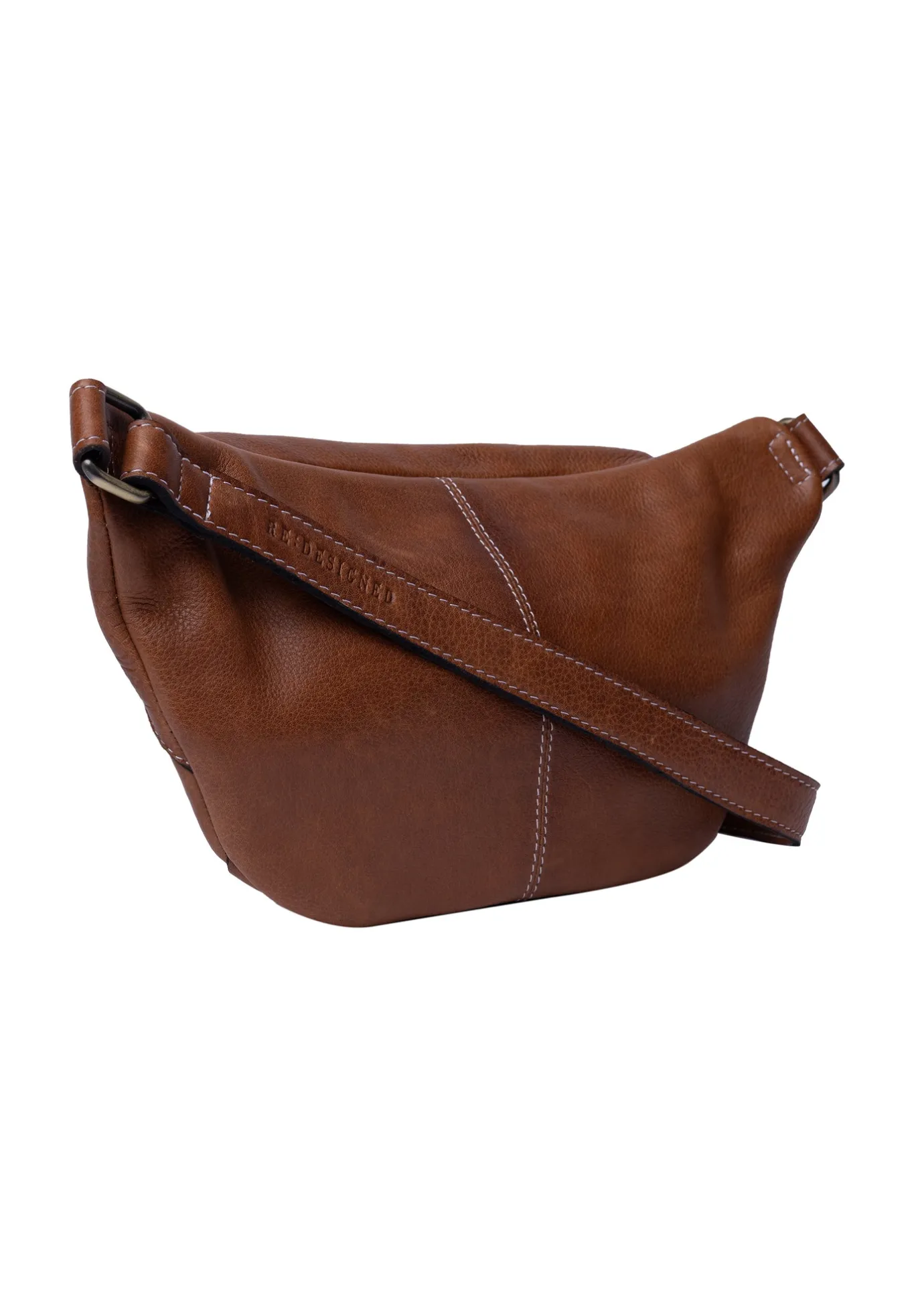 VIAMAJA Bæltetasker<Bumbag Noor - Walnut
