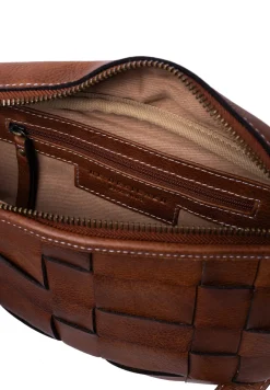 VIAMAJA Bæltetasker<Bumbag Noor - Walnut