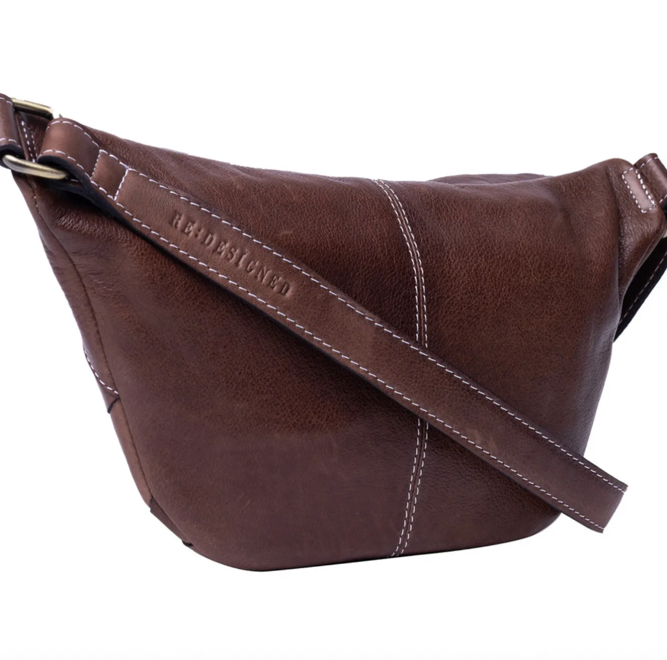 VIAMAJA Bæltetasker<Bumbag Noor - Woodsmoke