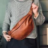 VIAMAJA Bæltetasker<Bumbag Taya Cognac