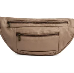 VIAMAJA Bæltetasker<Bumbag XL MIRA – Latte