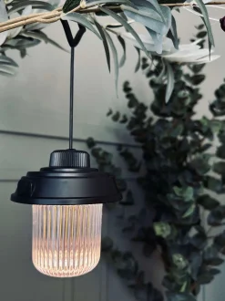 VIAMAJA Lamper|Lys Og Led<Campinglampe m. ledning - Color mix
