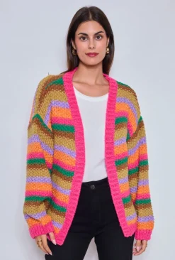 VIAMAJA Cardigans<Cardigan CREATION