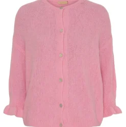VIAMAJA Cardigans<Cardigan Juliana - Baby pink