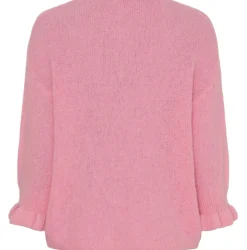 VIAMAJA Cardigans<Cardigan Juliana - Baby pink