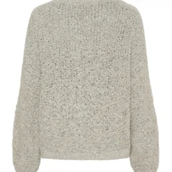 VIAMAJA Cardigans<Cardigan Rosalie Almond