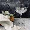 VIAMAJA Krus, Kopper Og Glas<Champagneskål - 4stk