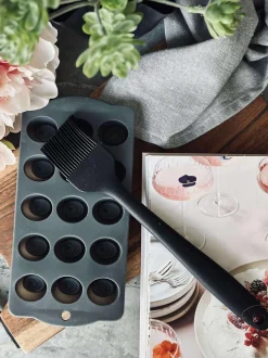 VIAMAJA Alt Til Bagning<Chokoladeform