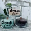 VIAMAJA Stearinlys|Stearinlys<Citronella – Color mix