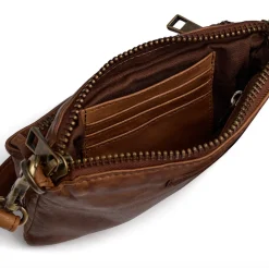 VIAMAJA Clutch|Skuldertasker<Clutch / crossover - Chesterfield