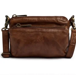 VIAMAJA Clutch|Skuldertasker<Clutch / crossover - Chesterfield