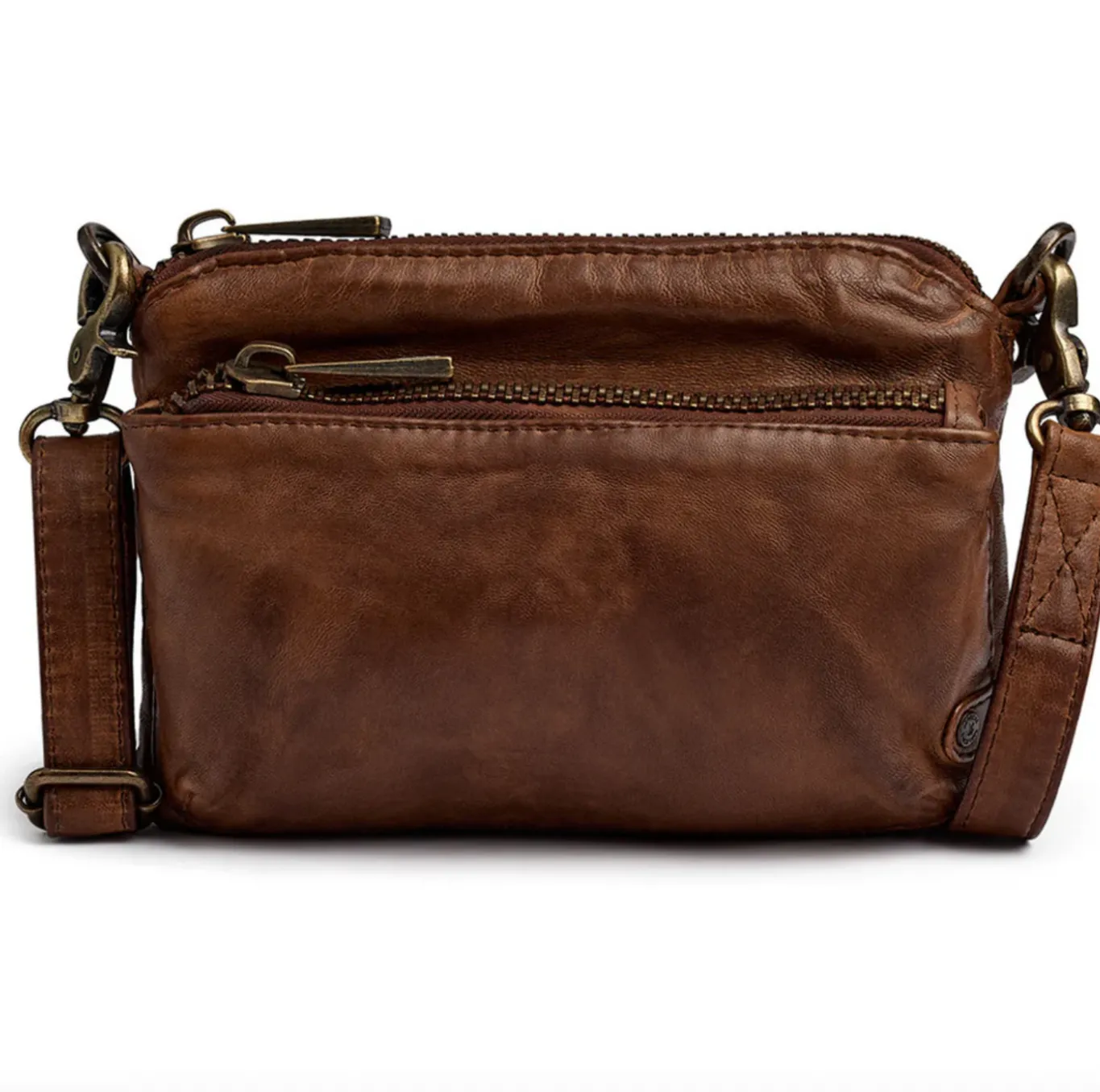 VIAMAJA Clutch|Skuldertasker<Clutch / crossover - Chesterfield