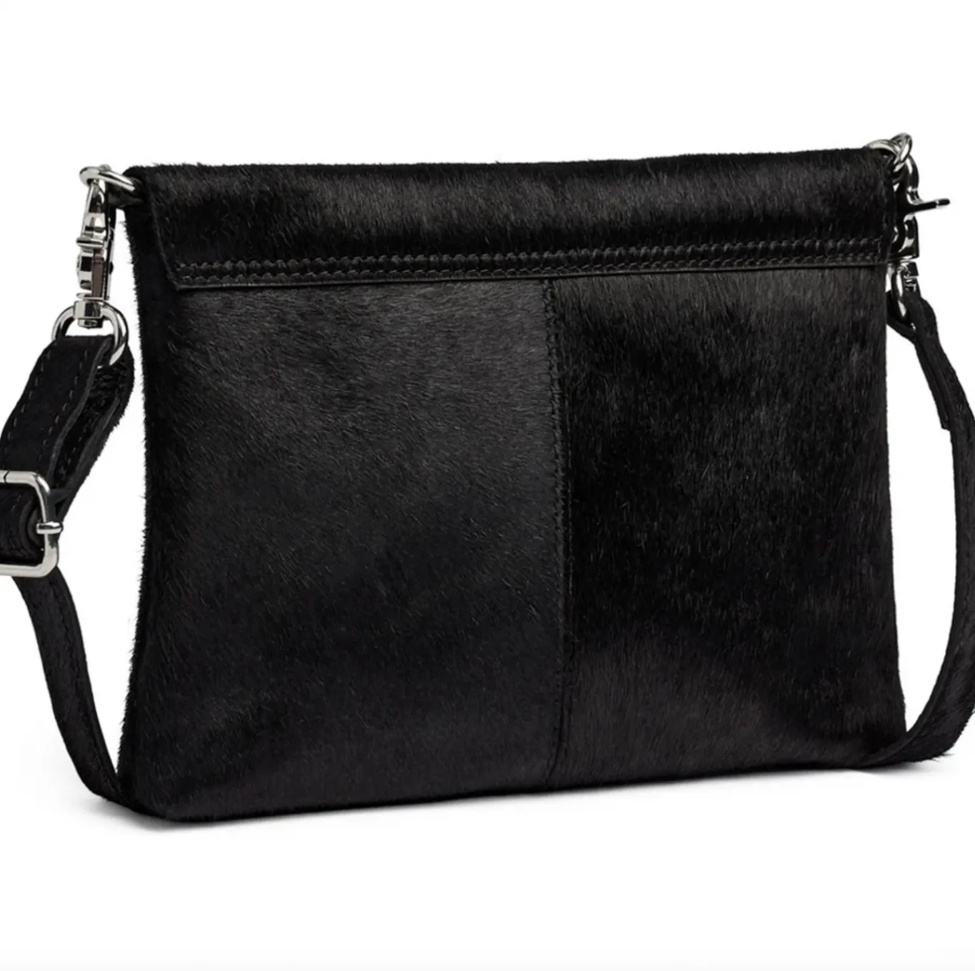 VIAMAJA Clutch<Clutch - Jet Black