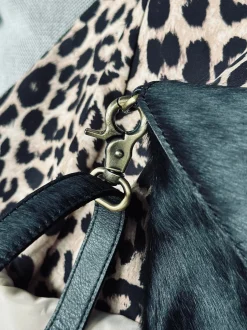 VIAMAJA Clutch<Clutch - Jet Black