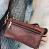 VIAMAJA Clutch|Cross Body<Clutch / skindtaske - Brandy