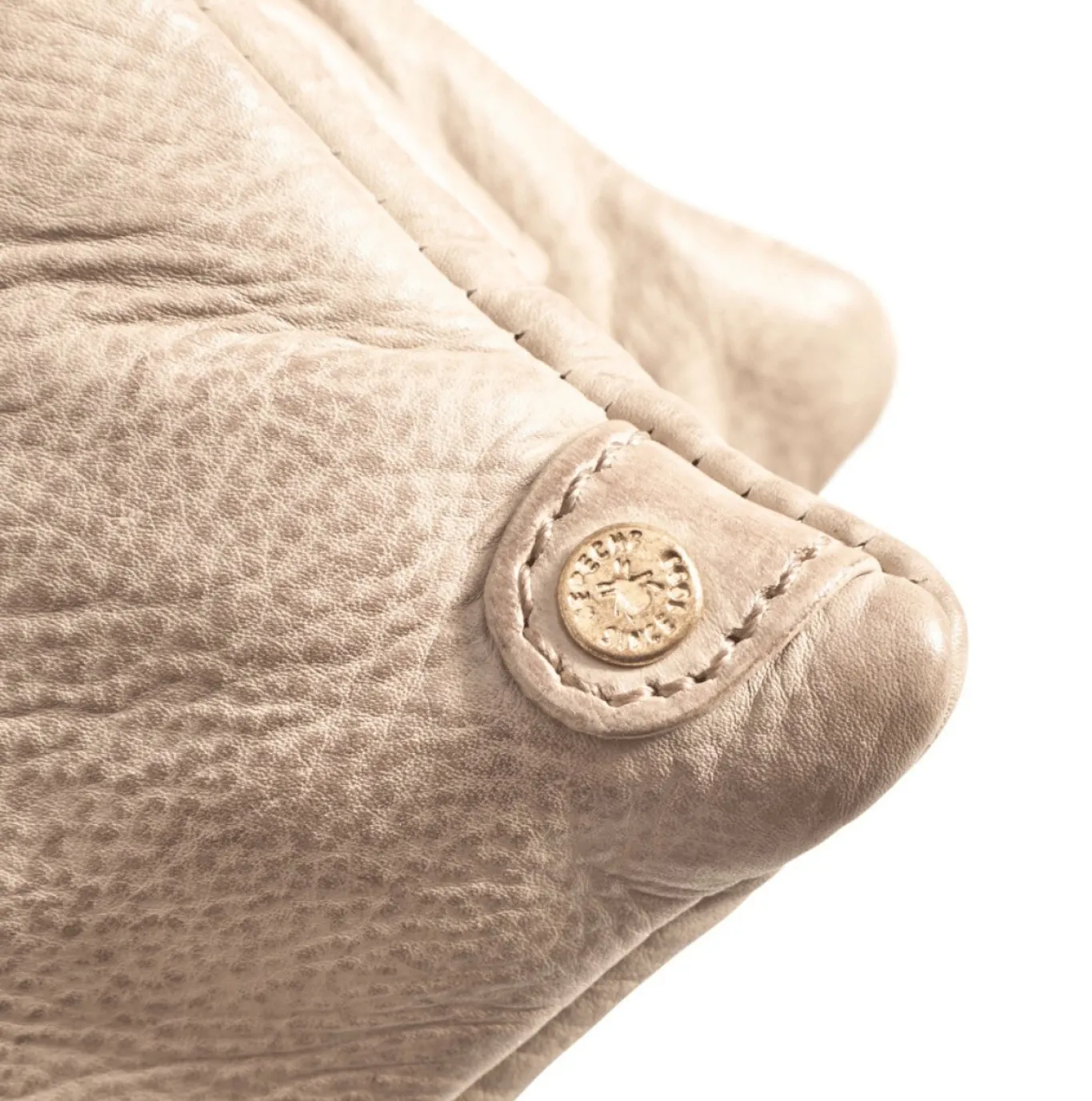 VIAMAJA Clutch|Cross Body<Clutch / skindtaske - Sand