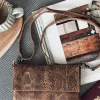 VIAMAJA Clutch|Håndtasker<Clutch - Snake
