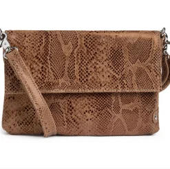 VIAMAJA Clutch|Håndtasker<Clutch - Snake
