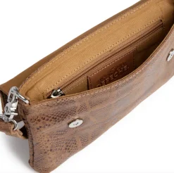 VIAMAJA Clutch|Håndtasker<Clutch - Snake