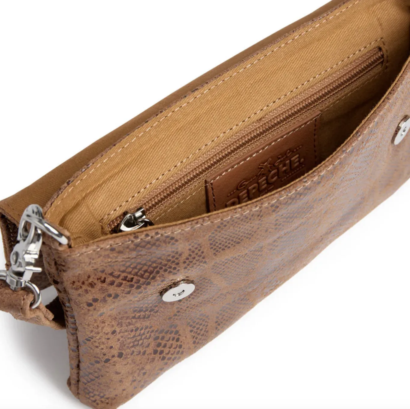 VIAMAJA Clutch|Håndtasker<Clutch - Snake