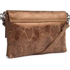VIAMAJA Clutch|Håndtasker<Clutch - Snake