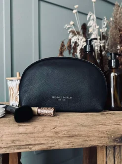 VIAMAJA Clutch|Læder Tasker<Clutch Aria – Black