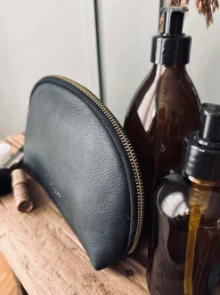 VIAMAJA Clutch|Læder Tasker<Clutch Aria – Black