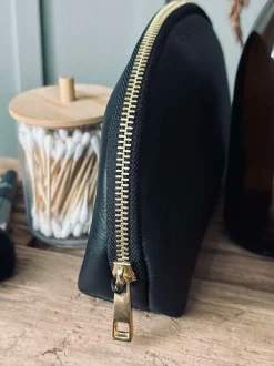 VIAMAJA Clutch|Læder Tasker<Clutch Aria – Black