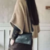 VIAMAJA Clutch|Restparti<Clutch Black / gold