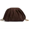 VIAMAJA Cross Body<Clutch Chocolate