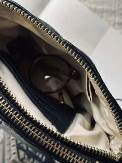 VIAMAJA Clutch|Håndtasker<Clutch croco