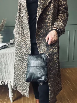 VIAMAJA Clutch|Håndtasker<Clutch croco