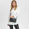 VIAMAJA Clutch<Clutch Croco deluxe