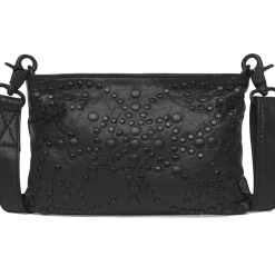 VIAMAJA Clutch|Læder Tasker<Clutch Eva - Black