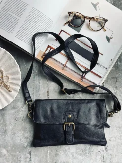 VIAMAJA Clutch<Clutch Jodi - Black