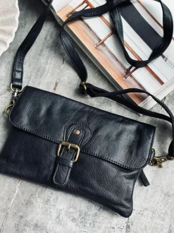VIAMAJA Clutch<Clutch Jodi - Black