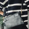 VIAMAJA Clutch<Clutch Lady clutch i høj skindkvalitet