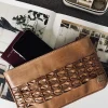 VIAMAJA Clutch|Håndtasker<Clutch Lux Handmade - Camel