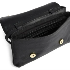 VIAMAJA Clutch|Restparti<Clutch med guldkæde - Small