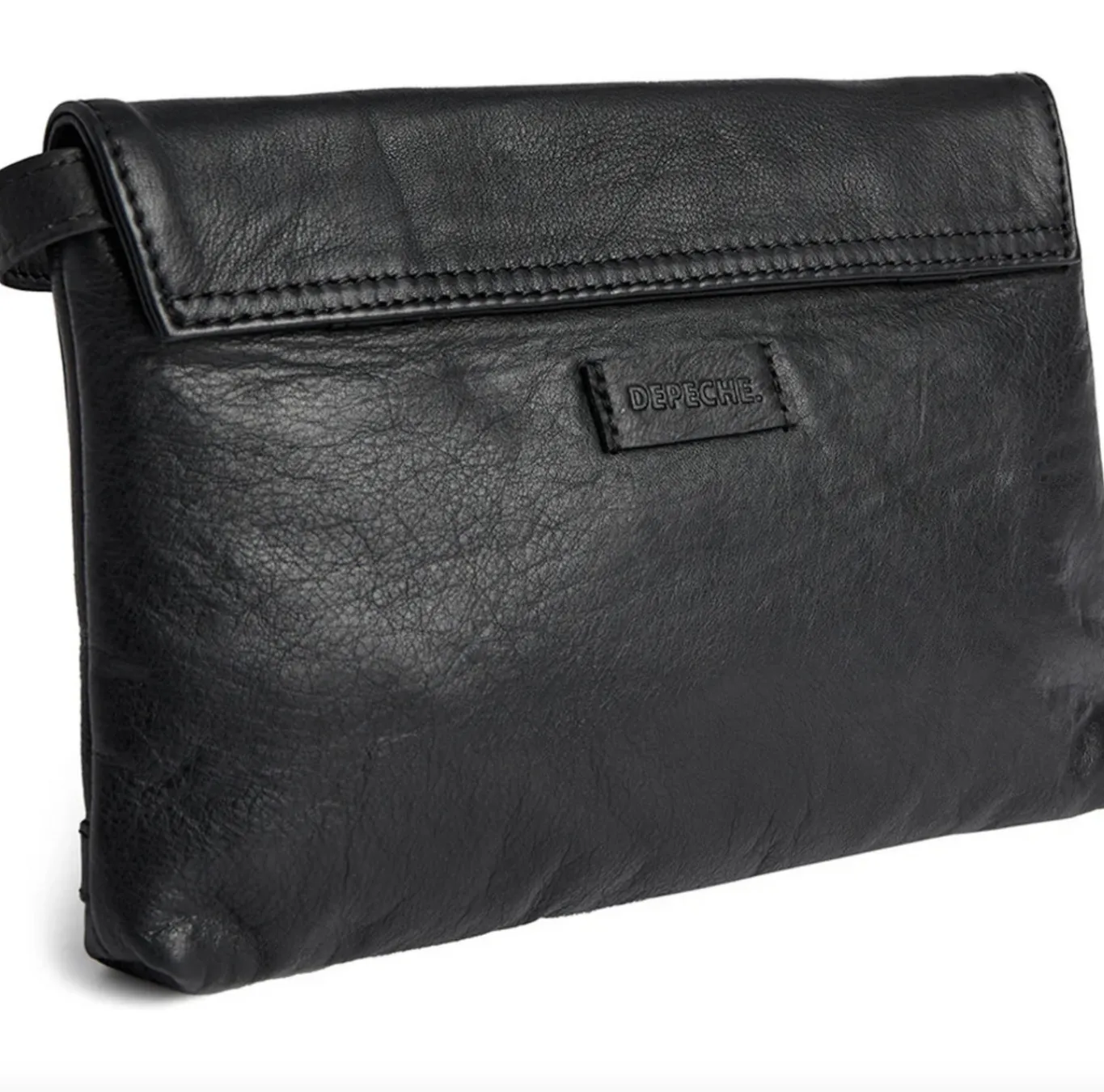 VIAMAJA Clutch|Restparti<Clutch med guldkæde - Small