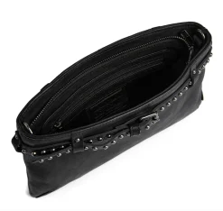 VIAMAJA Clutch<Clutch med nitter