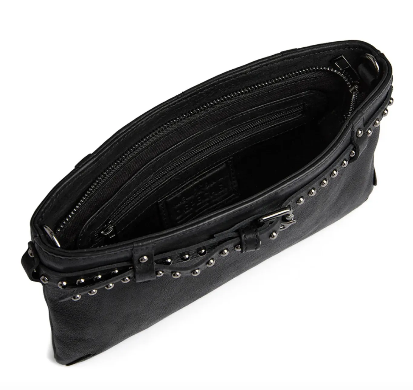 VIAMAJA Clutch<Clutch med nitter