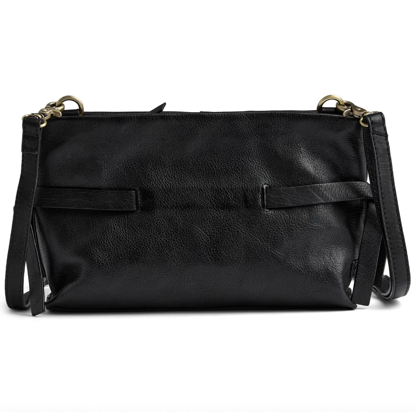VIAMAJA Clutch|Cross Body<Clutch Nadia - Black