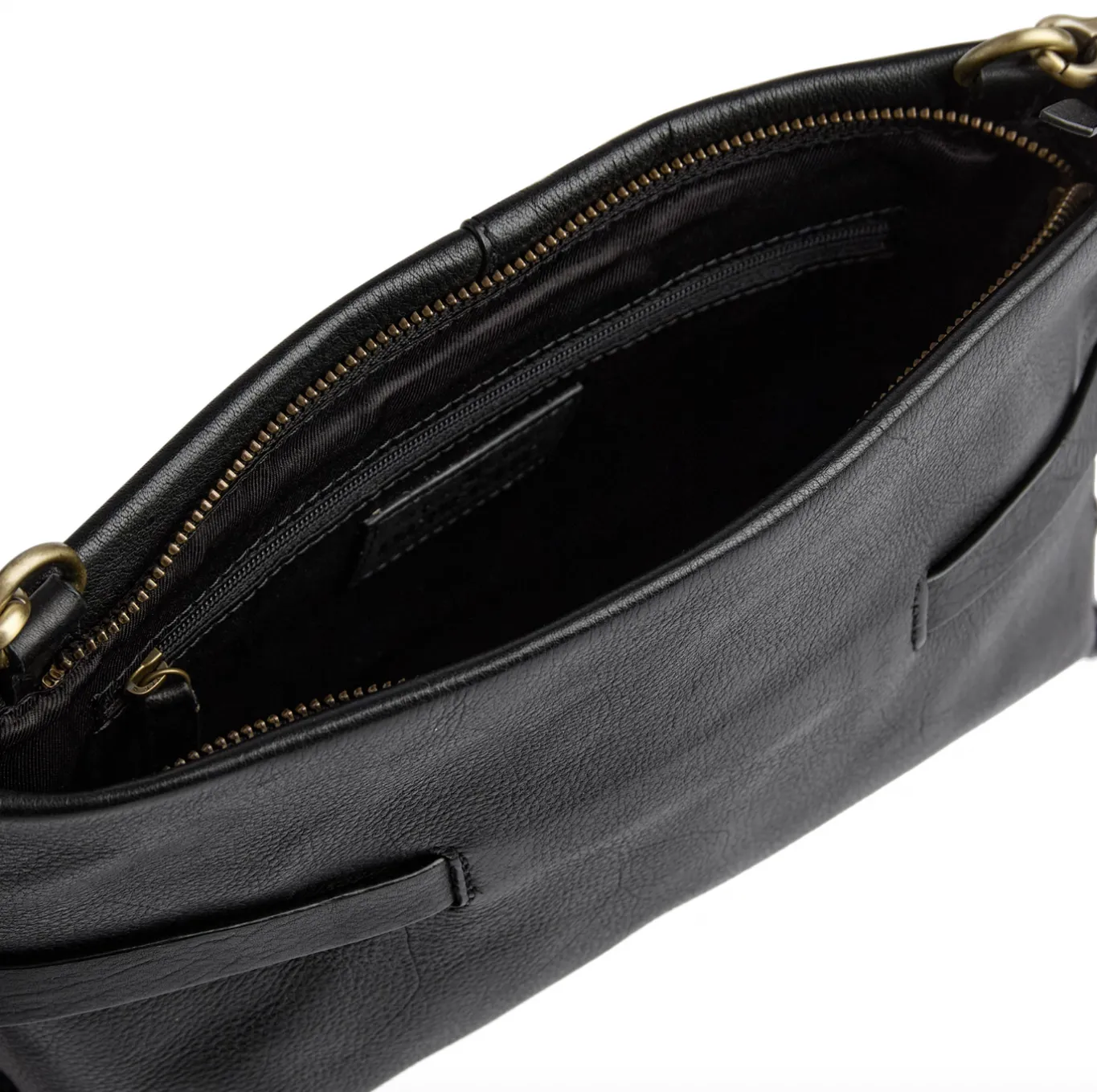 VIAMAJA Clutch|Cross Body<Clutch Nadia - Black