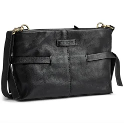 VIAMAJA Clutch|Cross Body<Clutch Nadia - Black