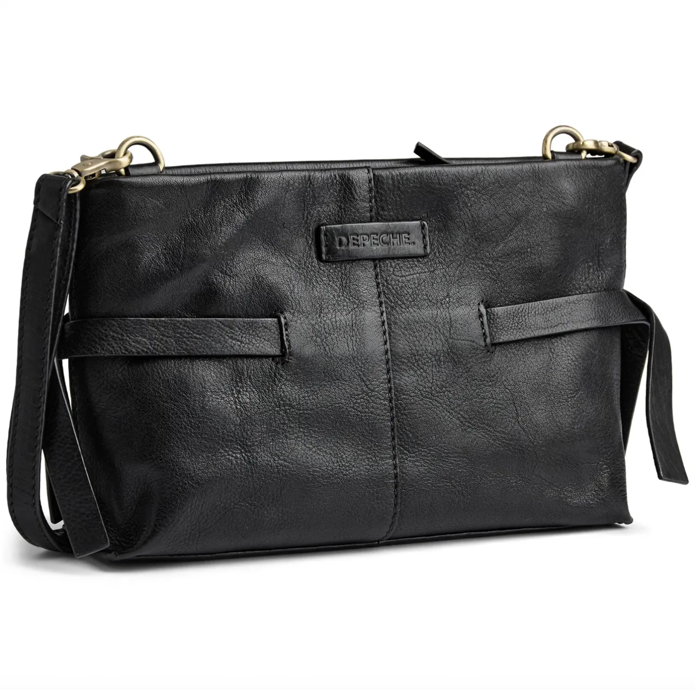 VIAMAJA Clutch|Cross Body<Clutch Nadia - Black