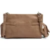VIAMAJA Clutch|Cross Body<Clutch Nadia - Sand