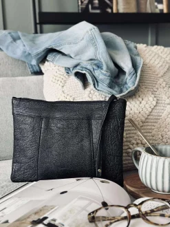 VIAMAJA Clutch<Clutch Oline black