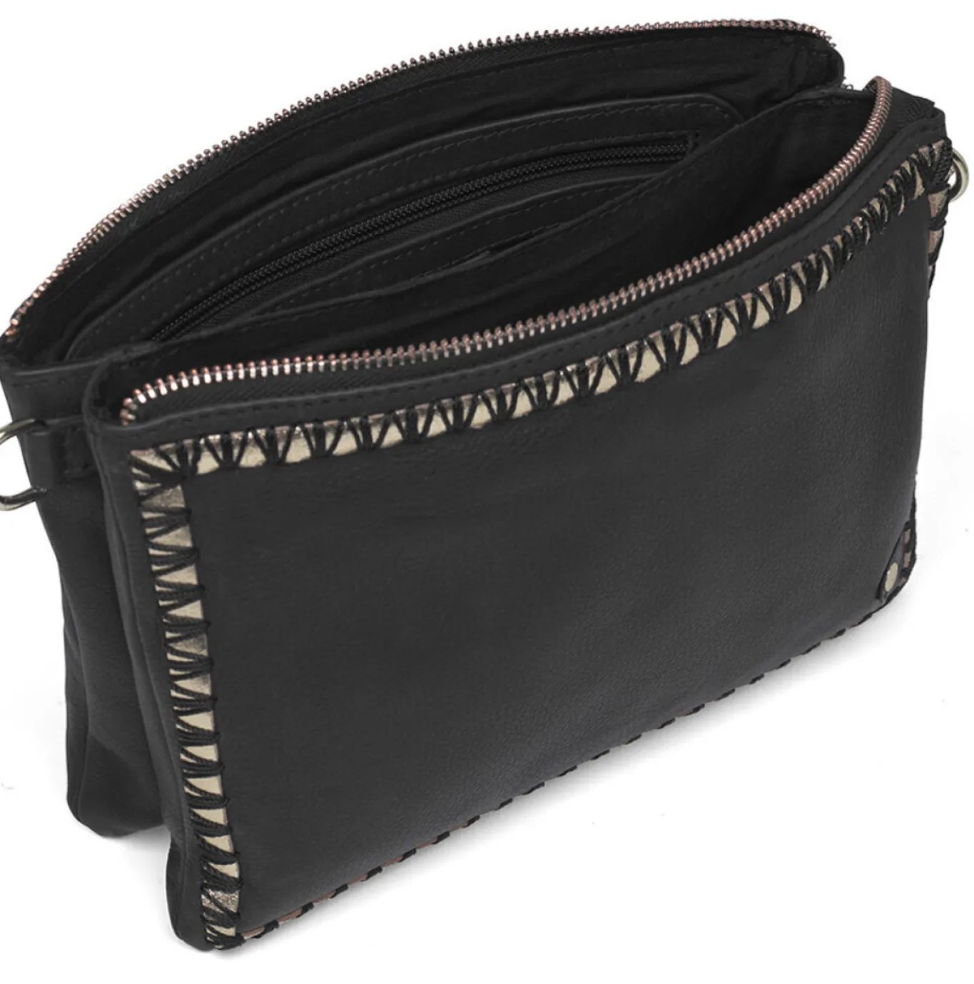 VIAMAJA Clutch<Clutch Paula